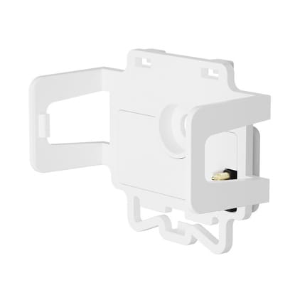 BAT-01 battery backup - White - Plejd
