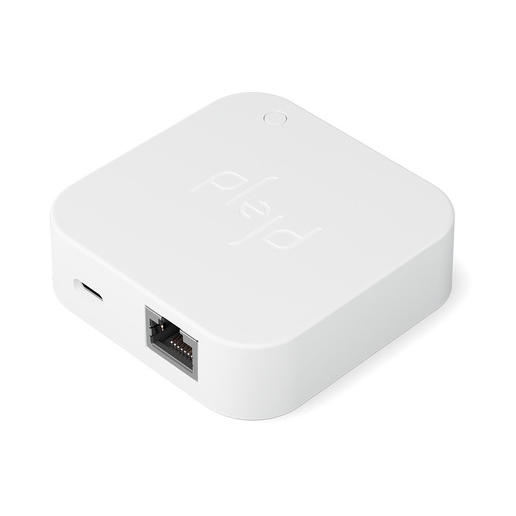 Plejd GWY-01 Gateway Internet-Bluetooth Weiß