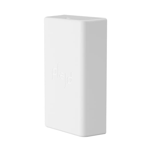MNT-02 mounting box - White - Plejd