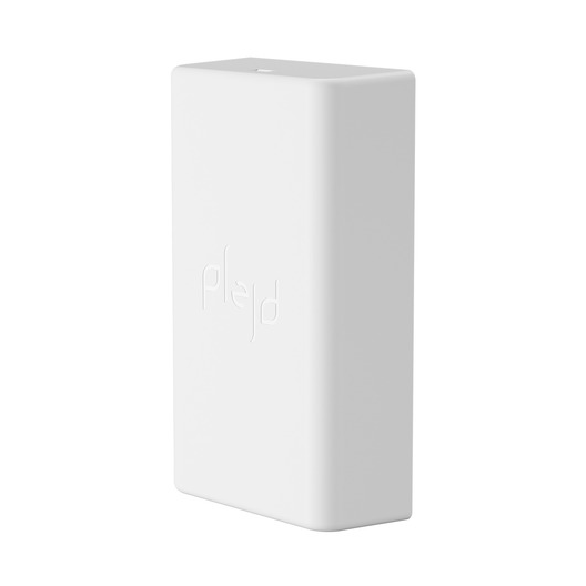 Plejd MNT-02 mounting box White