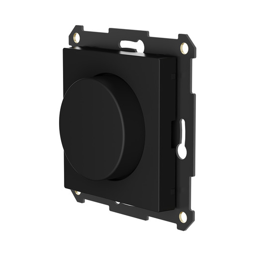 Plejd WRT-01 Wireless Drehadapter ELKO Schwarz