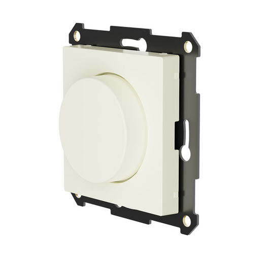 Plejd WRT-01 Wireless Drehadapter ELKO Weiß
