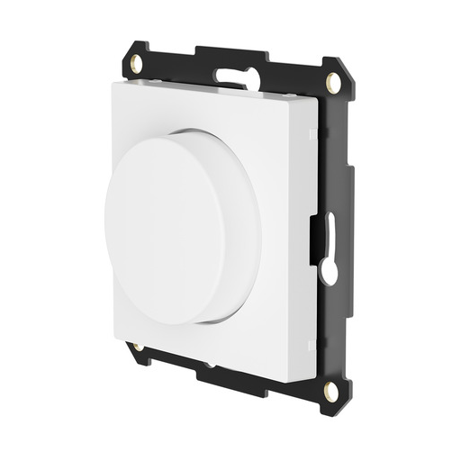 Plejd WRT-01 Wireless Drehadapter Exxact Weiß