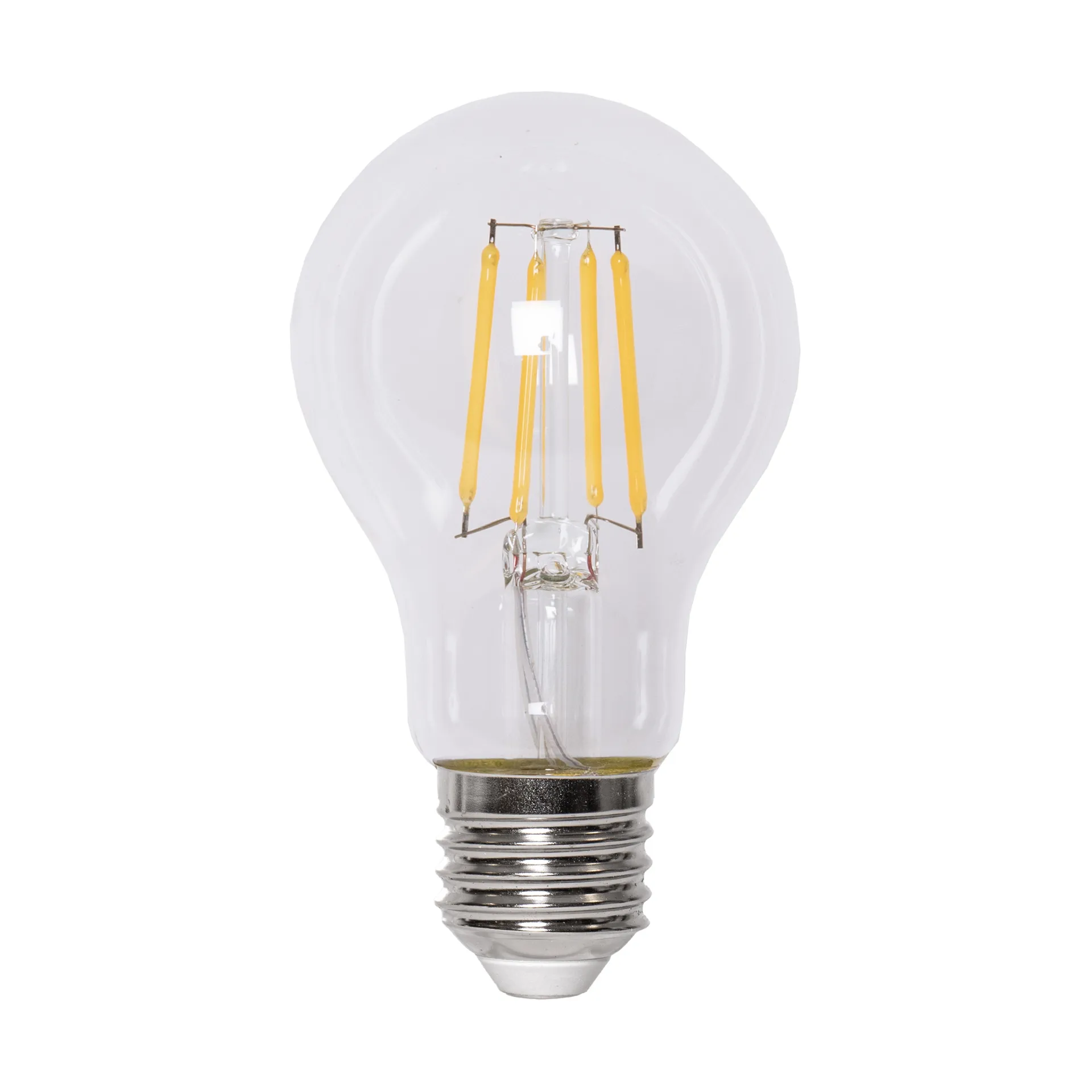 Lit dimmbare Lichtquelle E27 470lm, Klar, 3000K Scandi Essentials