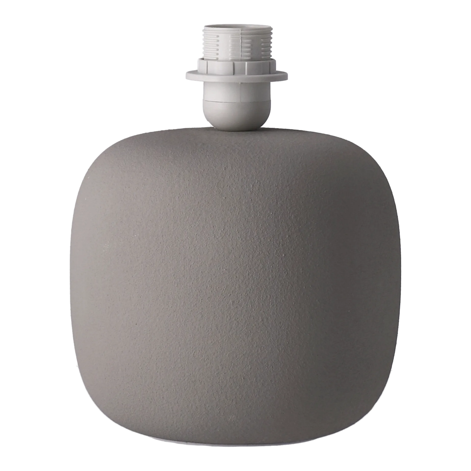 Boulder Tischleuchte 29 cm grey-white Scandi Living