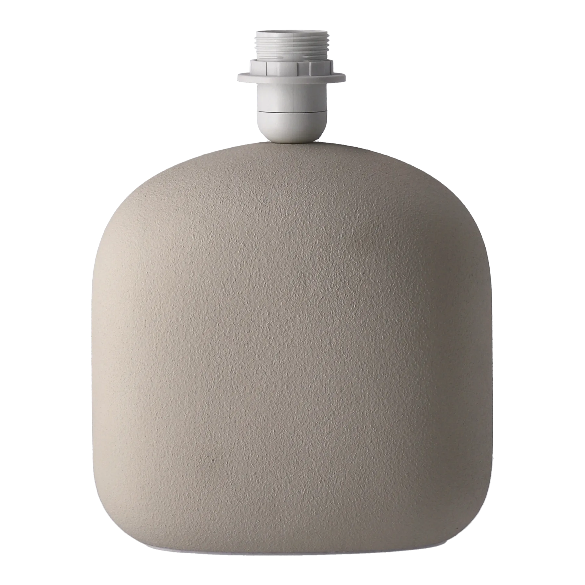 Boulder window lamp beige-cobolt Scandi Living