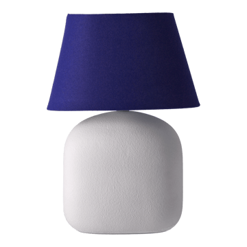 Boulder window lamp white-cobolt - undefined - Scandi Living