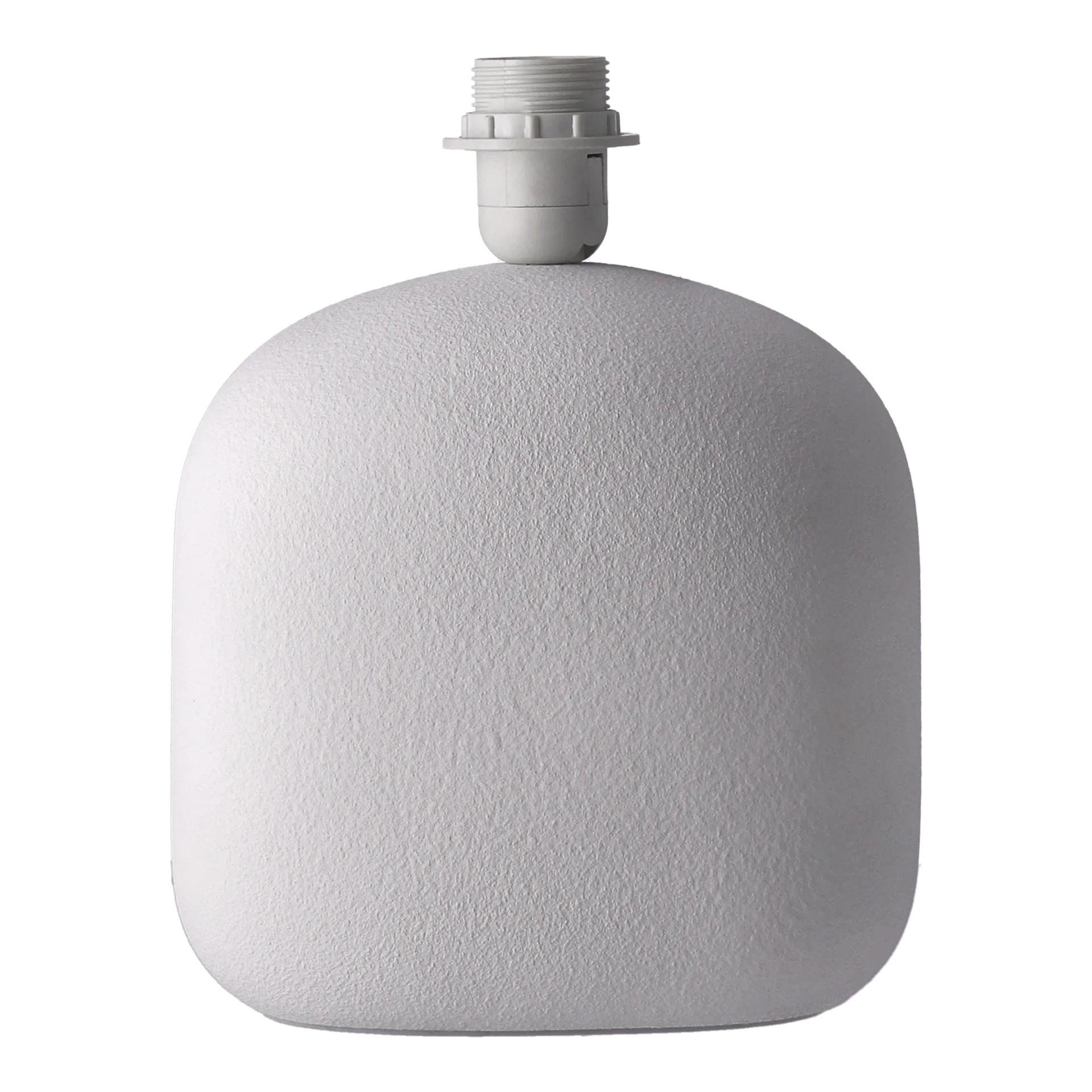 Boulder window lamp white-cobolt Scandi Living