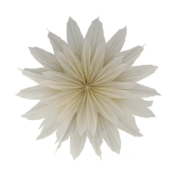 Brisk Advent star - Ø70 cm - Scandi Living