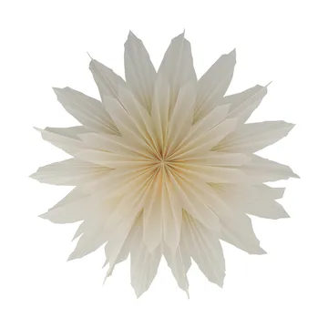 Brisk Advent star - Ø70 cm - Scandi Living