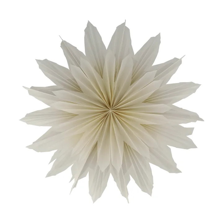 Brisk Adventsstern - Ø50 cm - Scandi Living