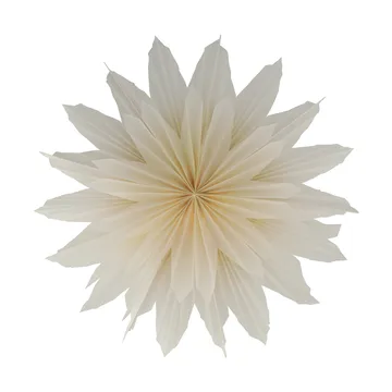 Brisk adventsstjärna - Ø50 cm - Scandi Living