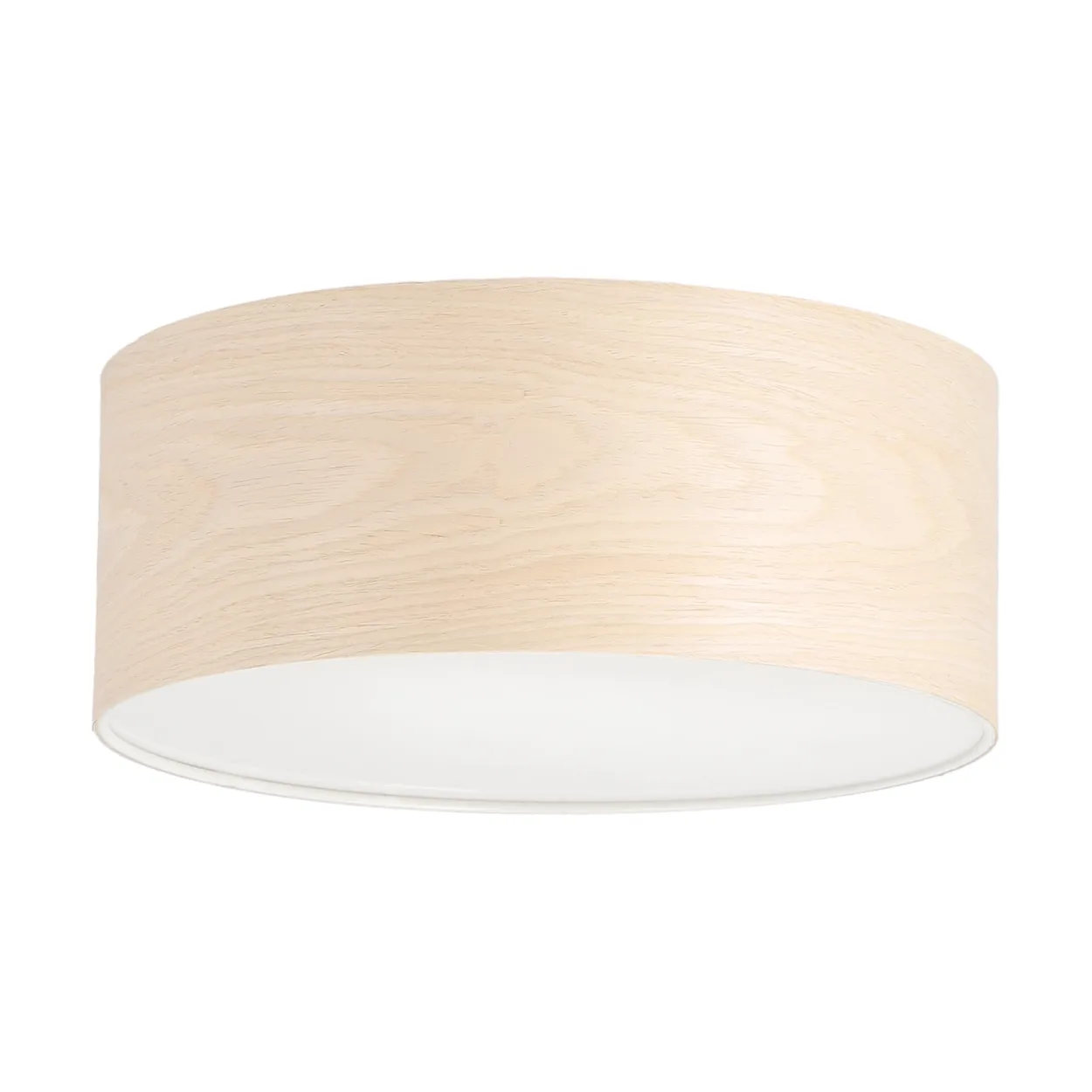 Scandi Living Fair ceiling light Ø30 cm Ash