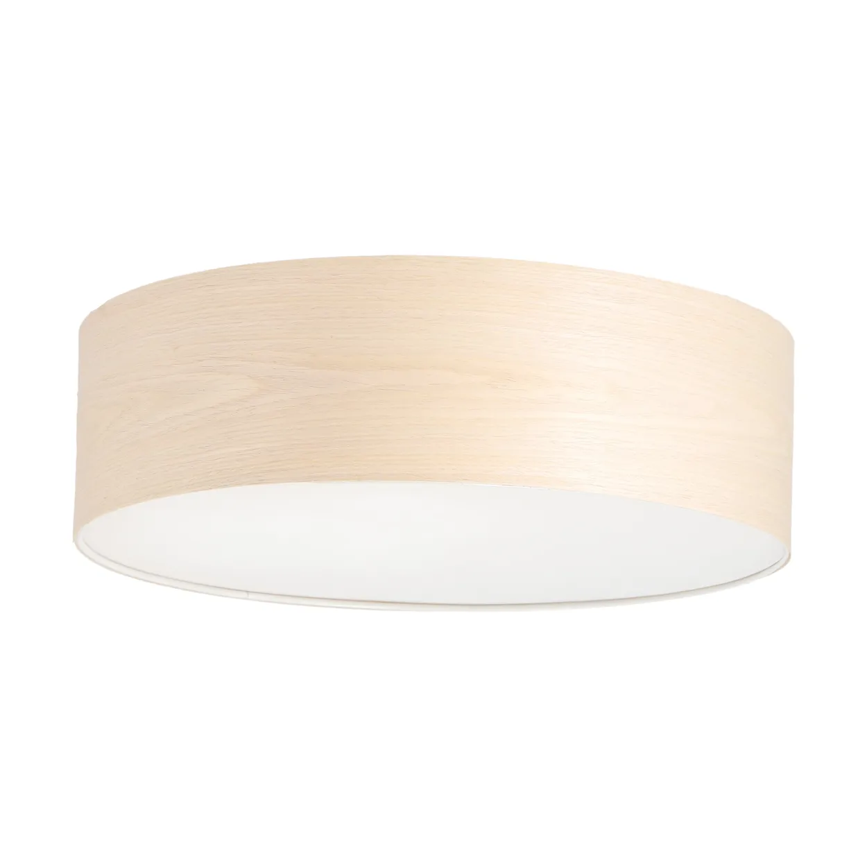 Scandi Living Fair ceiling light Ø40 cm Ash