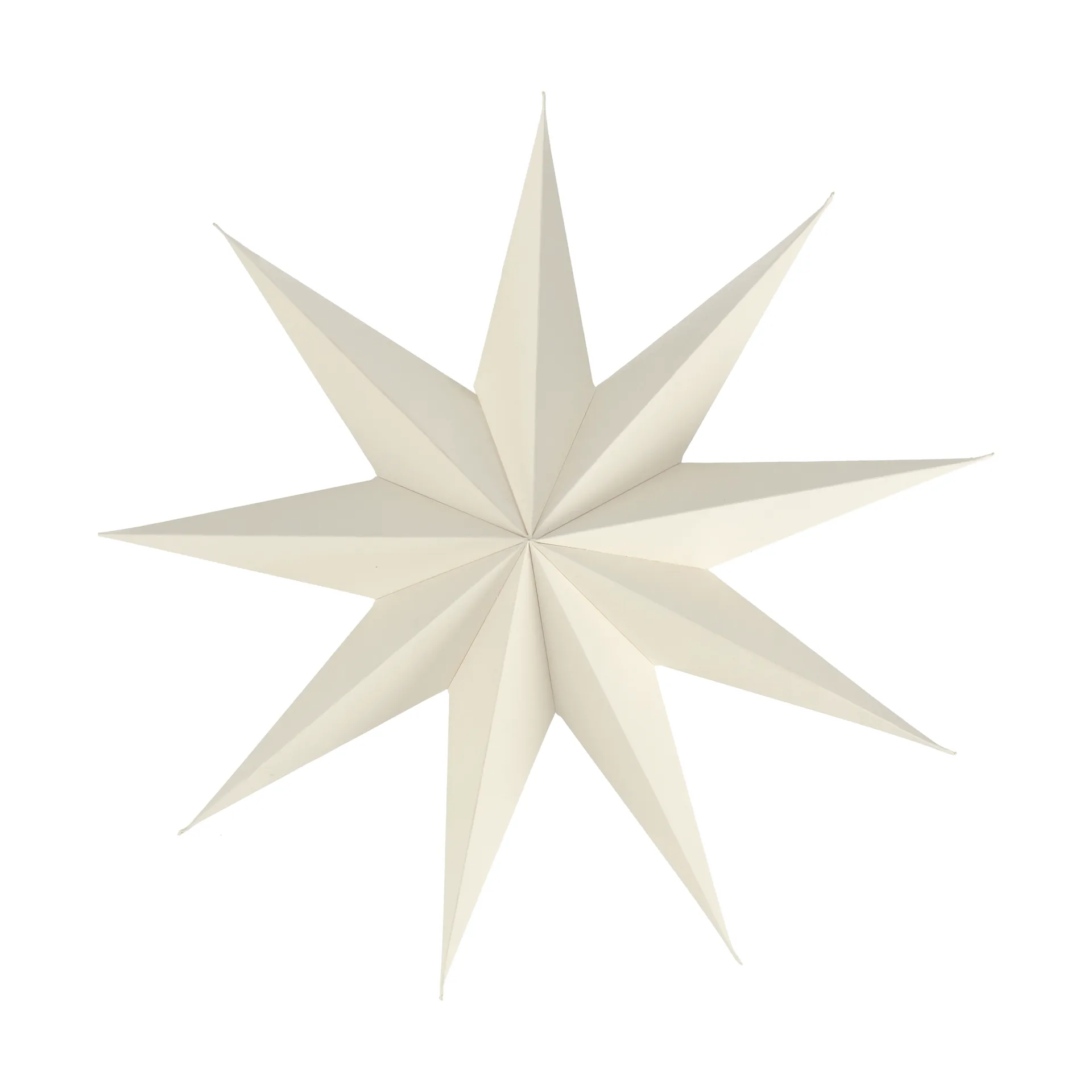 Flare Adventsstern, Ø45 cm Scandi Living