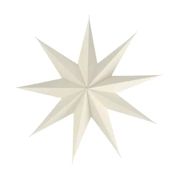 Flare Adventsstern - Ø45 cm - Scandi Living