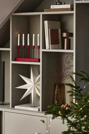 Flare Adventsstern - Ø45 cm - Scandi Living