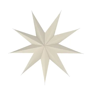 Flare Adventsstern - Ø60 cm - Scandi Living