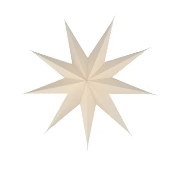 Flare Adventsstern - Ø60 cm - Scandi Living