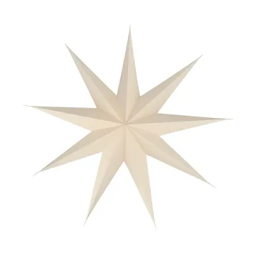 Flare Adventsstern - Ø80 cm - Scandi Living