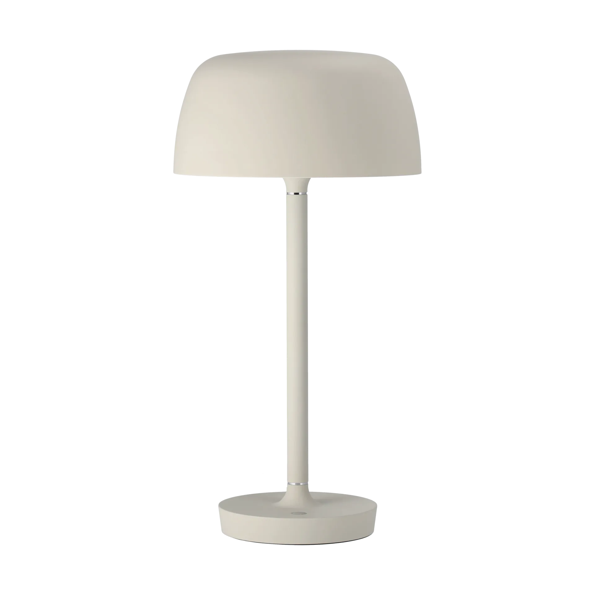 Halo bordslampa 45,5 cm, Beige Scandi Living