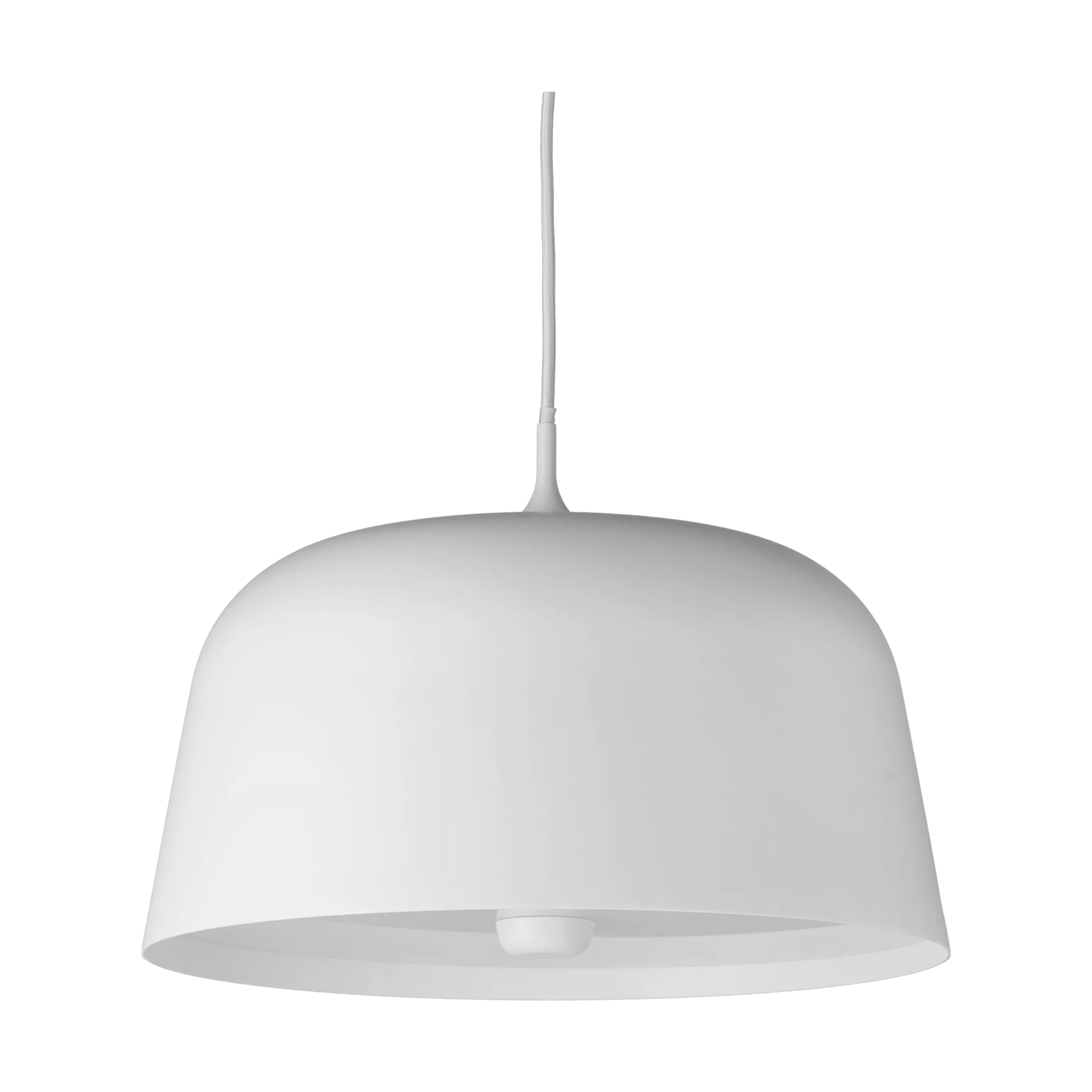 Halo ceiling lamp Ø38 cm, White Scandi Living