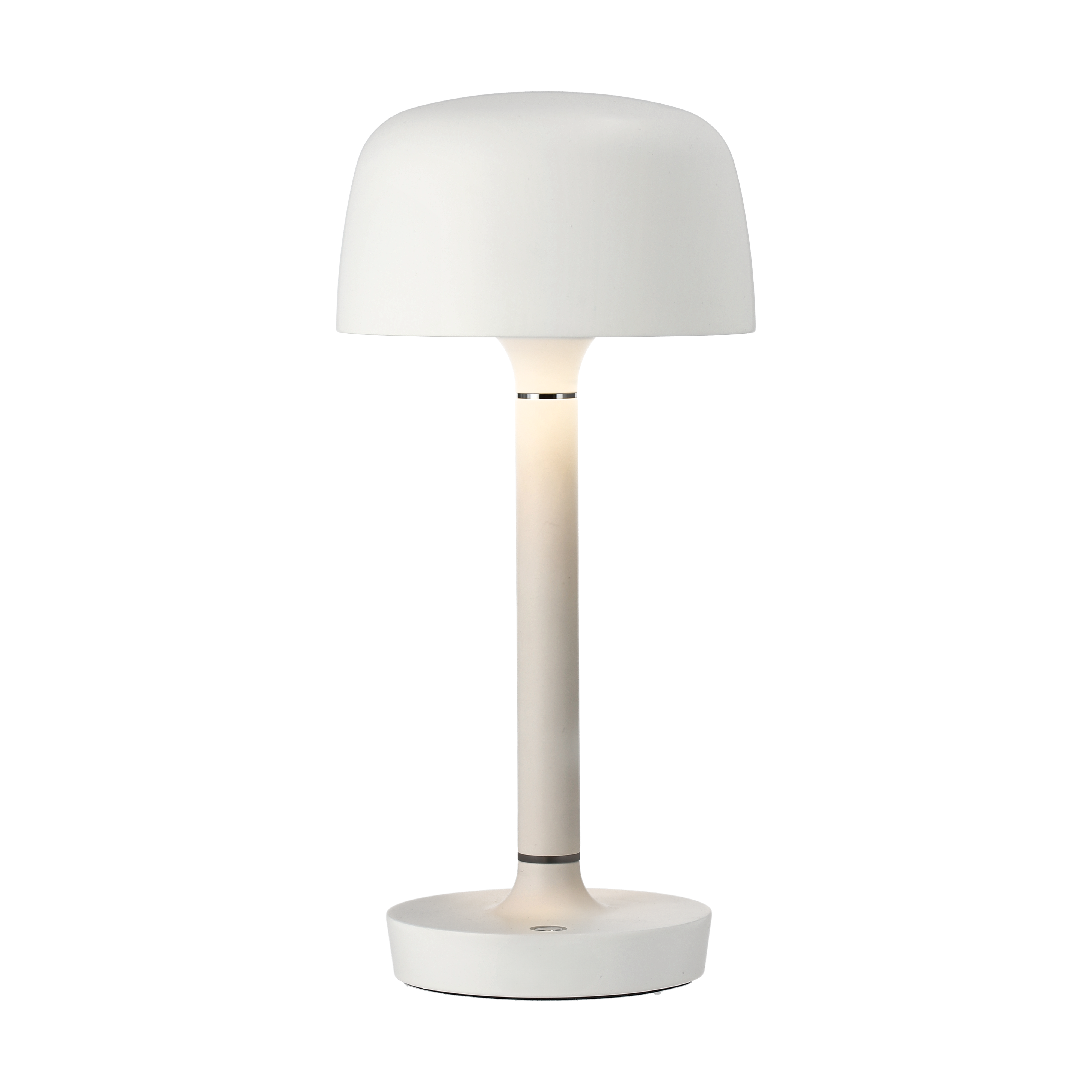 Scandi Livingスカンジリビング Halo ポータブルランプBeige Scandi Living | スカンジリビング からのHalo ポータブルランプ