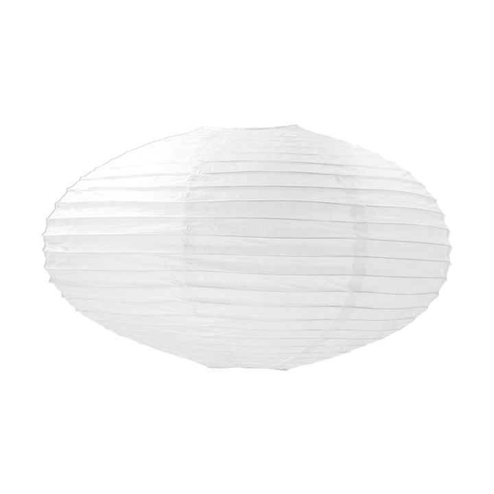 Lucent lampshade oval - Ø53 cm - Scandi Living
