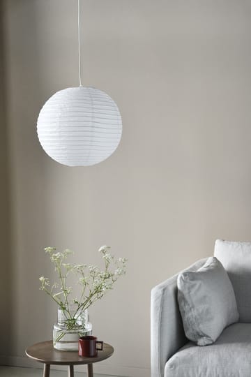 Lucent lampshade round - Ø40 cm - Scandi Living