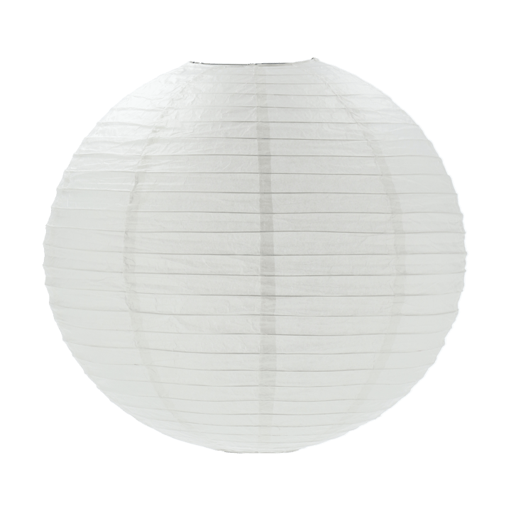 Lucent lampskärm rund - Ø53 cm - Scandi Living