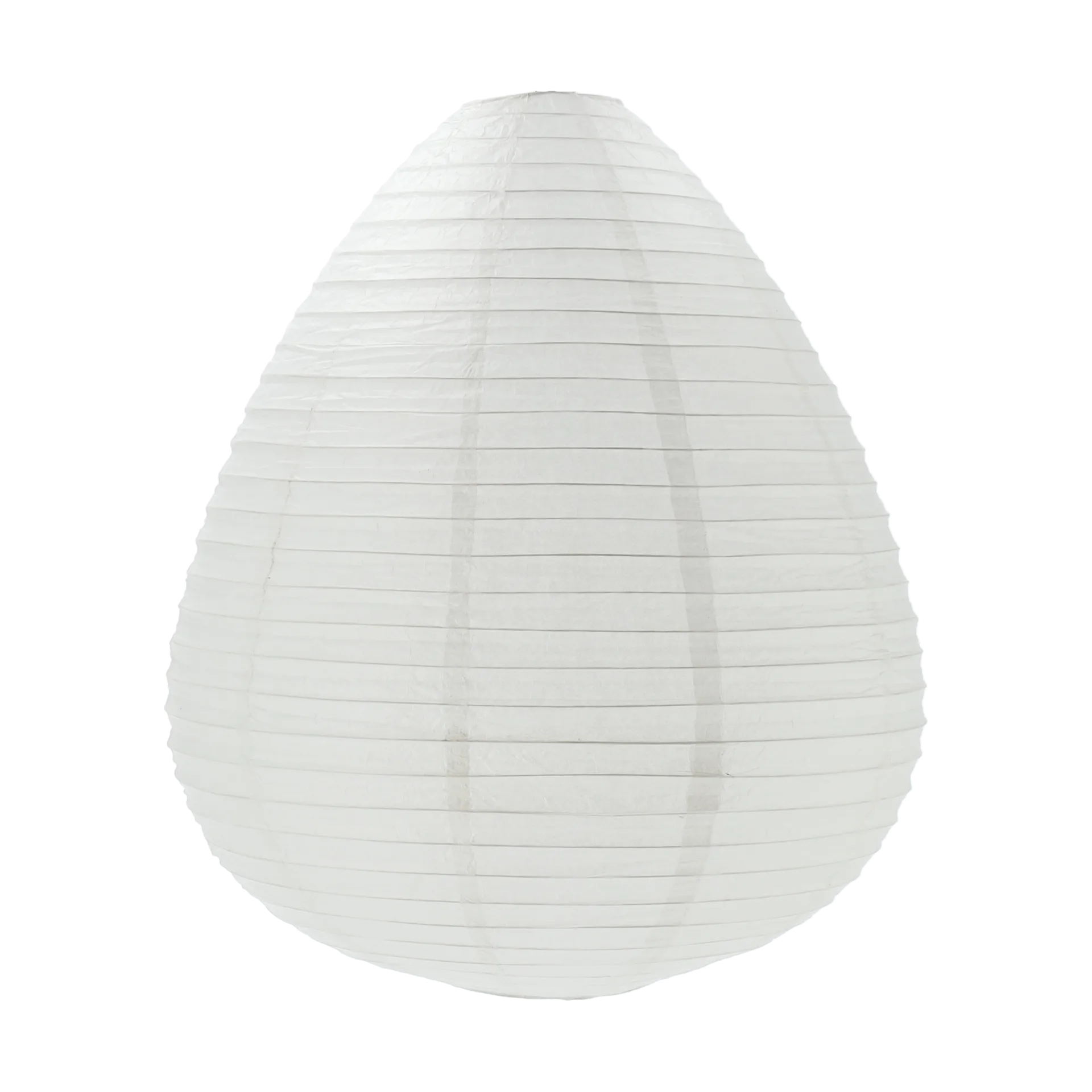 Lucent Leuchtenschirm Drop, Ø40 cm Scandi Living
