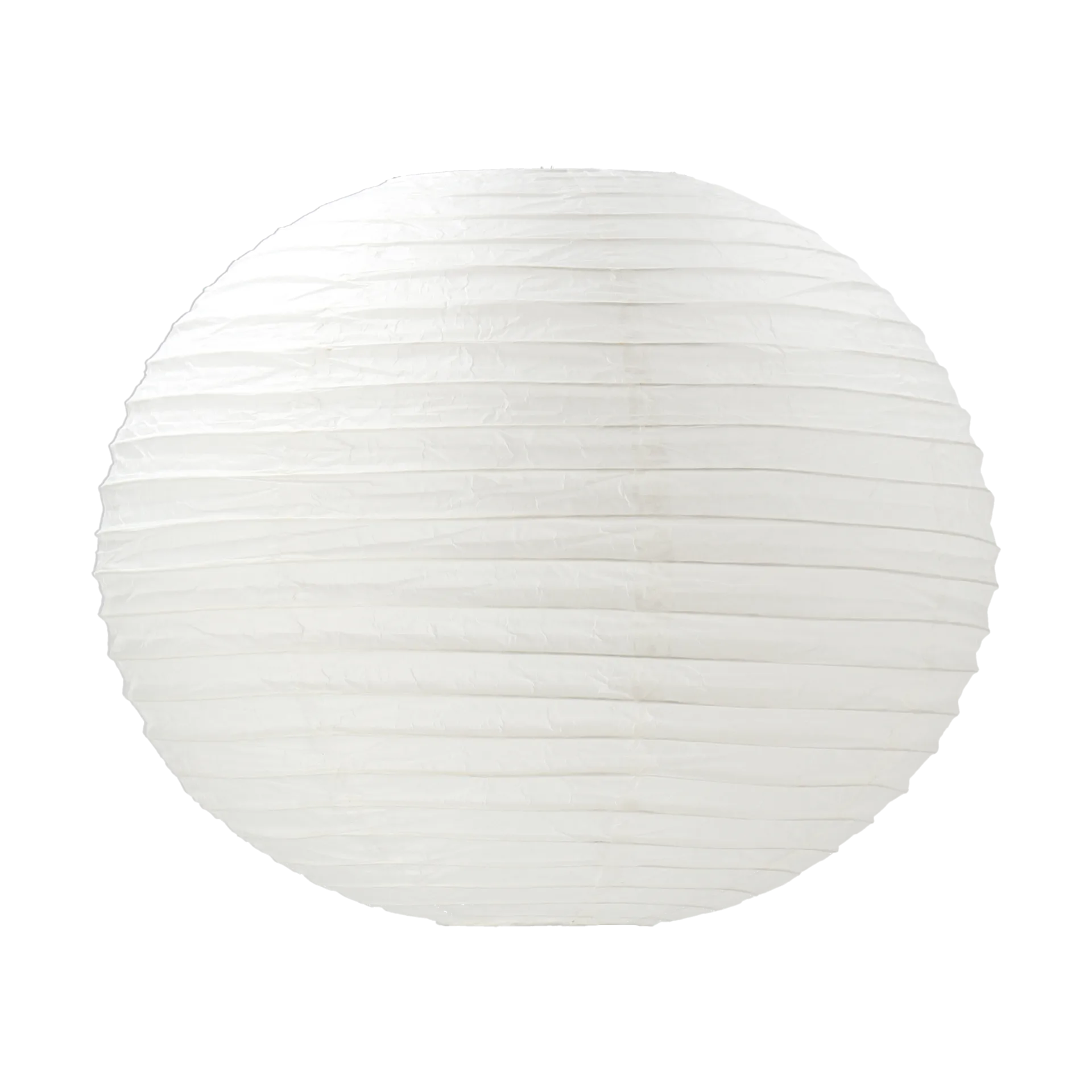 Lucent Leuchtenschirm Rund, Ø40 cm Scandi Living