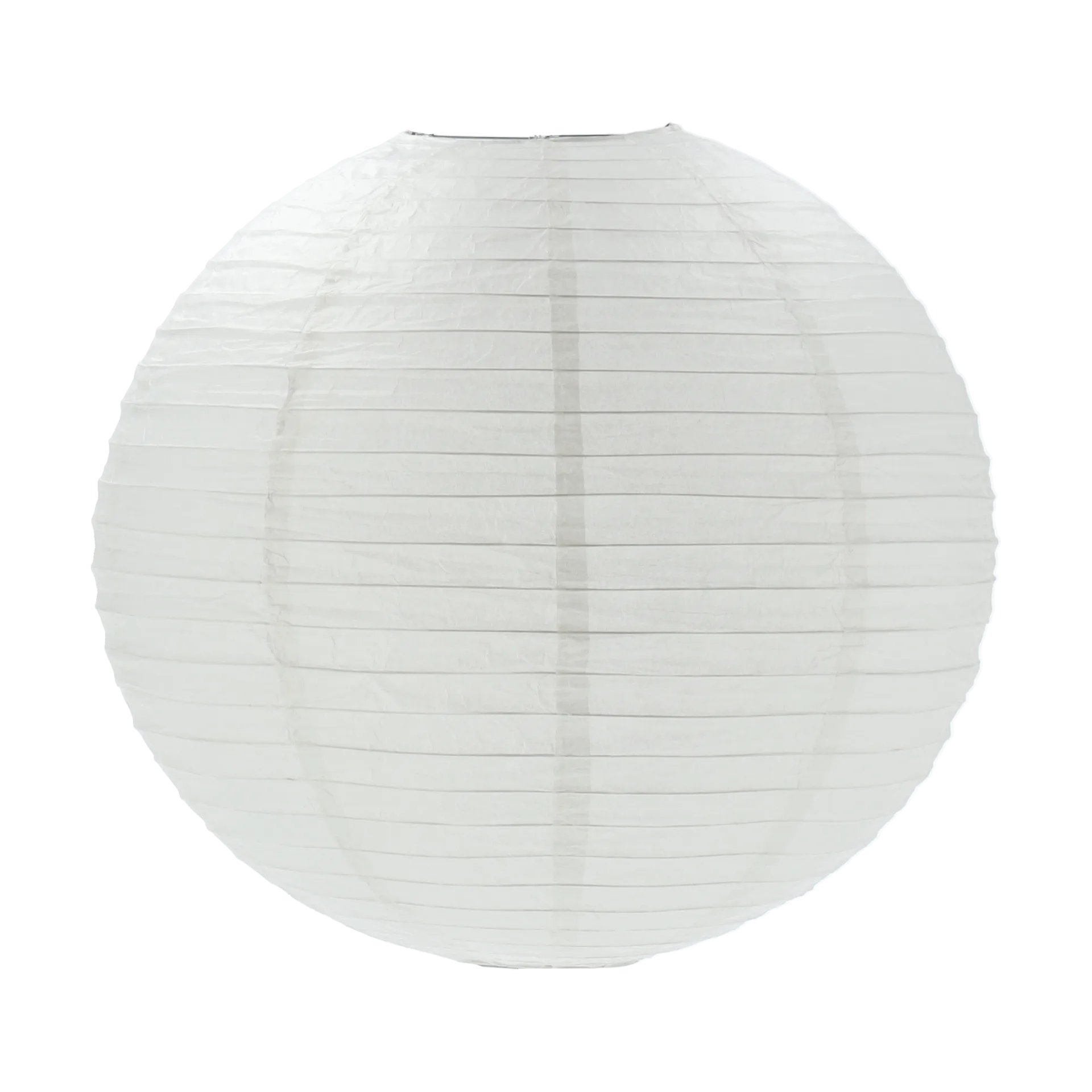 Lucent Leuchtenschirm Rund, Ø53 cm Scandi Living