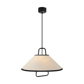 Moss light pendant Ø42 cm - Beige - Scandi Living