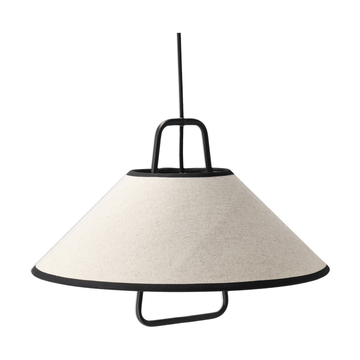 Moss pendant Ø42 cm - Beige - Scandi Living