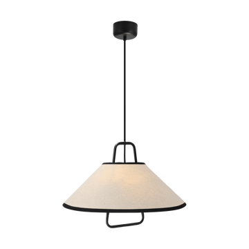 Moss pendant Ø42 cm - Beige - Scandi Living