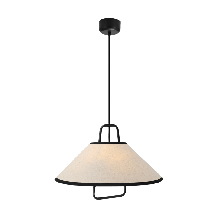 Moss pendant Ø42 cm, Beige Scandi Living
