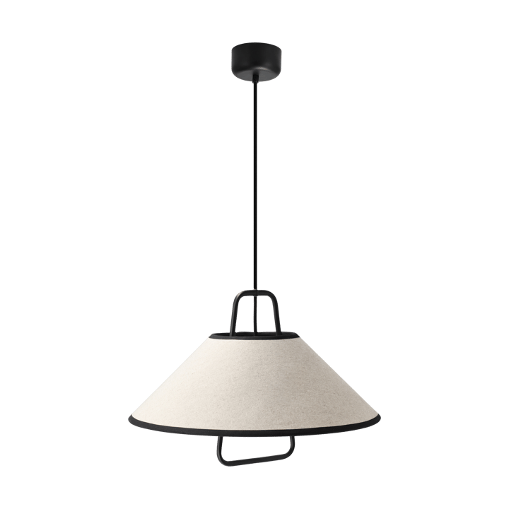 Moss pendant Ø42 cm, Beige Scandi Living