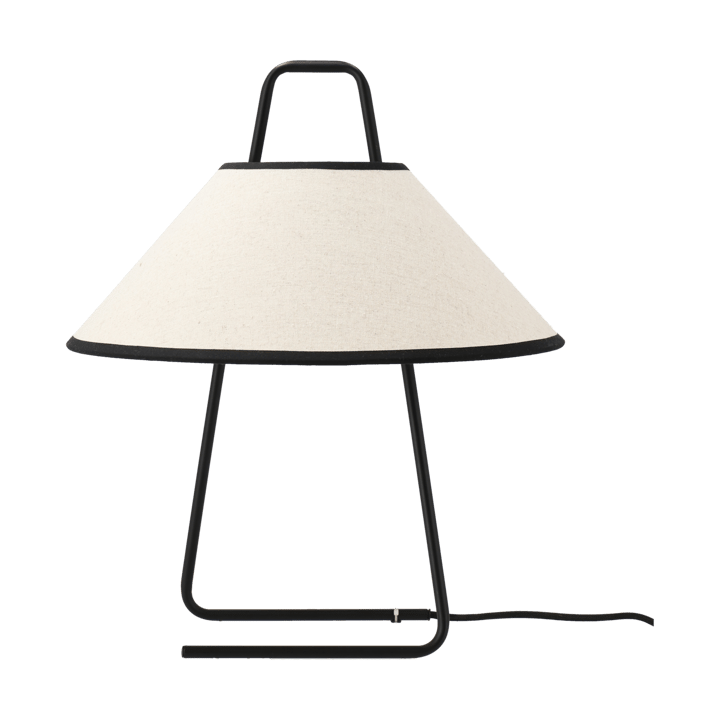 Moss table lamp 43 cm - Beige - Scandi Living