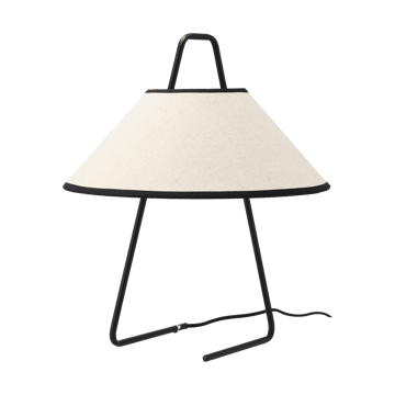Moss table lamp 43 cm - Beige - Scandi Living
