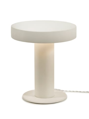 Clara 03 Tischleuchte 34,5cm - Beige - Serax