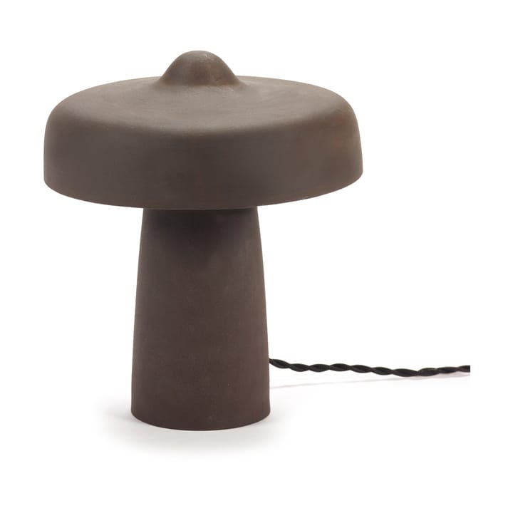 Fou table lamp - Black - Serax