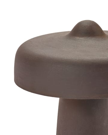 Fou table lamp - Black - Serax