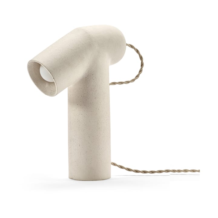 Maia table lamp - Beige - Serax