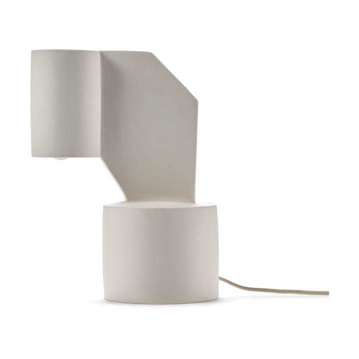 Nash bordslampa - Beige - Serax