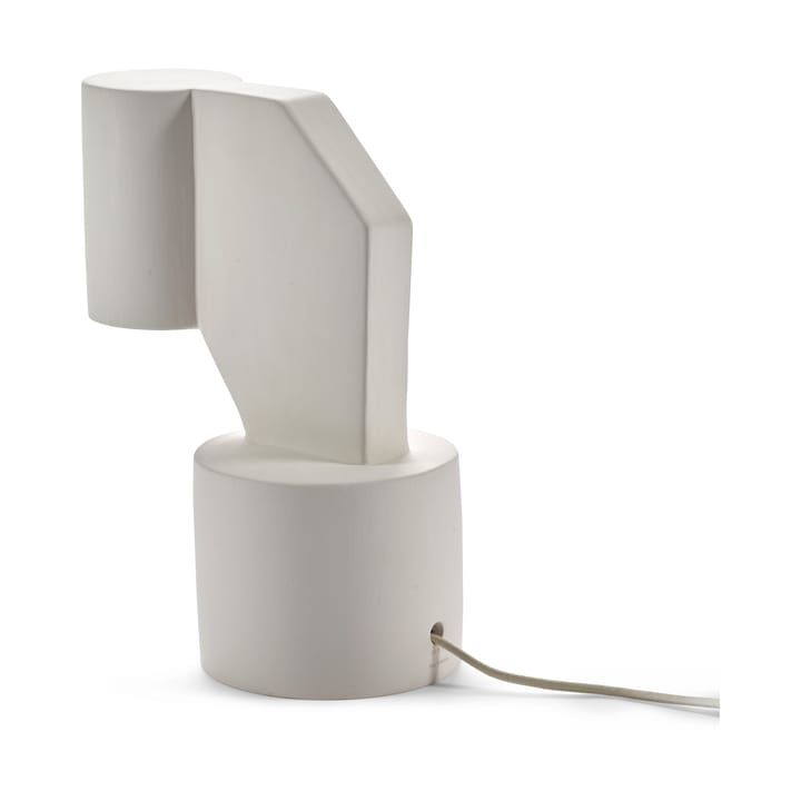 Nash table lamp, Beige Serax
