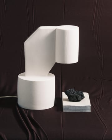 Nash table lamp - Beige - Serax