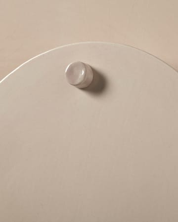 Nebula 01 wall lamp - Rose - Serax