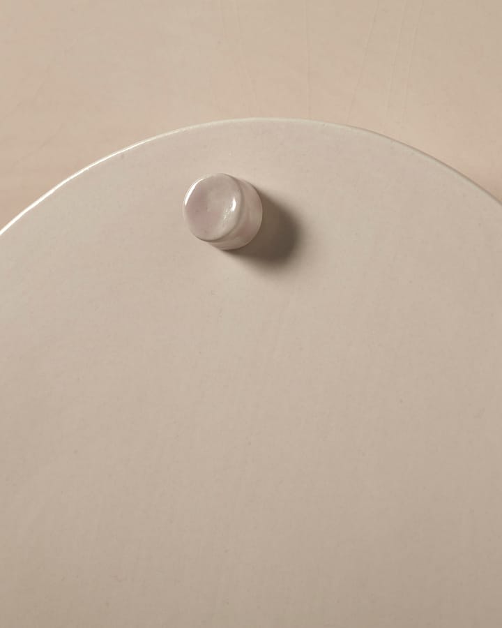 Nebula 01 wall lamp, Rose Serax