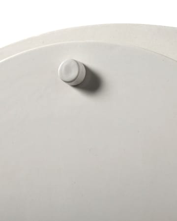 Nebula 03 wall lamp - White - Serax